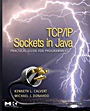 TCP/IP Sockets in Java: Practical Guide for Programmers - ISBN 9780123742551