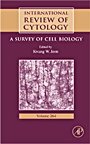International Review of Cytology: A Survey of Cell Biology - ISBN 9780123742636
