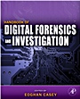 Handbook of Digital Forensics and Investigation - ISBN 9780123742674