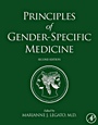 Principles of Gender-Specific Medicine - ISBN 9780123742711