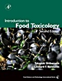 Introduction to Food Toxicology - ISBN 9780123742865