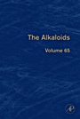 The Alkaloids: Chemistry and Biology - ISBN 9780123742964