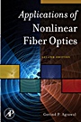 Applications of Nonlinear Fiber Optics - ISBN 9780123743022