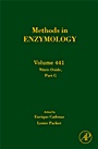 Nitric Oxide, Part G - ISBN 9780123743091