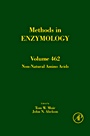 Non-Natural Amino Acids - ISBN 9780123743107