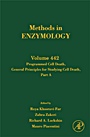 Programmed Cell Death Part A - ISBN 9780123743121