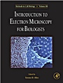 Introduction to Electron Microscopy for Biologists - ISBN 9780123743206