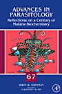 Reflections on a Century of Malaria Biochemistry - ISBN 9780123743398