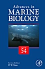 Advances in Marine Biology - ISBN 9780123743510