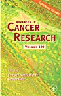 Advances in Cancer Research - ISBN 9780123743589
