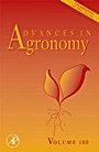Advances in Agronomy - ISBN 9780123743619