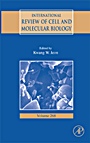 International Review of Cell and Molecular Biology - ISBN 9780123743756