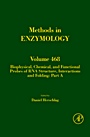 Biophysical, Chemical, and Functional Probes of RNA Structure, Interactions and Folding: Part A - ISBN 9780123743992