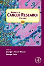 Advances in Cancer Research - ISBN 9780123744371