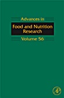 Advances in Food and Nutrition Research - ISBN 9780123744395