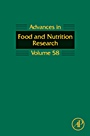 Advances in Food and Nutrition Research - ISBN 9780123744418