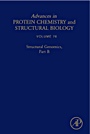 Structural Genomics, Part B - ISBN 9780123744425