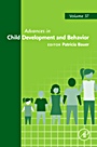 Advances in Child Development and Behavior - ISBN 9780123744708