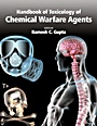 Handbook of Toxicology of Chemical Warfare Agents - ISBN 9780123744845