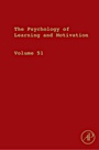 The Psychology of Learning and Motivation: Advances in Research and Theory - ISBN 9780123744890