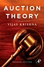 Auction Theory - ISBN 9780123745071
