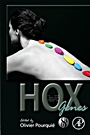 HOX Genes - ISBN 9780123745293