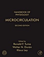 Microcirculation - ISBN 9780123745309