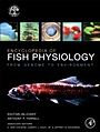 Encyclopedia of Fish Physiology: From Genome to Environment - ISBN 9780123745453