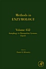 Autophagy in Mammalian Systems, Part B - ISBN 9780123745477