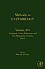 Autophagy: Lower Eukaryotes and Non-Mammalian Systems, Part A - ISBN 9780123745484