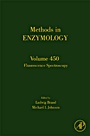 Fluorescence Spectroscopy - ISBN 9780123745866