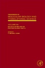 Molecular Biology of Protein Folding, Part B - ISBN 9780123745958
