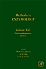 Biothermodynamics Part A - ISBN 9780123745965