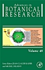 Advances in Botanical Research - ISBN 9780123746009