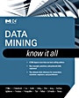 Data Mining: Know It All - ISBN 9780123746290