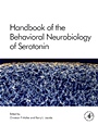 Handbook of the Behavioral Neurobiology of Serotonin - ISBN 9780123746344