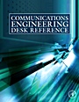 Communications Engineering Desk Reference - ISBN 9780123746481