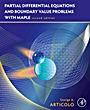 Partial Differential Equations and Boundary Value Problems with Maple - ISBN 9780123747327