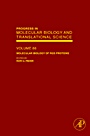 Molecular Biology of RGS Proteins - ISBN 9780123747594