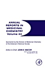 Annual Reports in Medicinal Chemistry - ISBN 9780123747662
