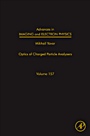 Advances in Imaging and Electron Physics: Optics of Charged Particle Analyzers - ISBN 9780123747686