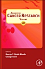 Advances in Cancer Research - ISBN 9780123747709