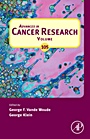 Advances in Cancer Research - ISBN 9780123747716