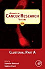Clusterin - ISBN 9780123747723