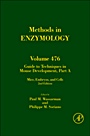 Guide to Techniques in Mouse Development, Part A: Mice, Embryos, and Cells - ISBN 9780123747754