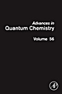Advances in Quantum Chemistry - ISBN 9780123747808