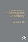 Advances in Heterocyclic Chemistry - ISBN 9780123747815