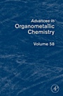 Advances in Organometallic Chemistry - ISBN 9780123747846