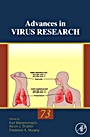 Advances in Virus Research - ISBN 9780123747860