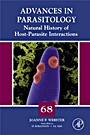 Natural History of Host-Parasite Interactions - ISBN 9780123747877